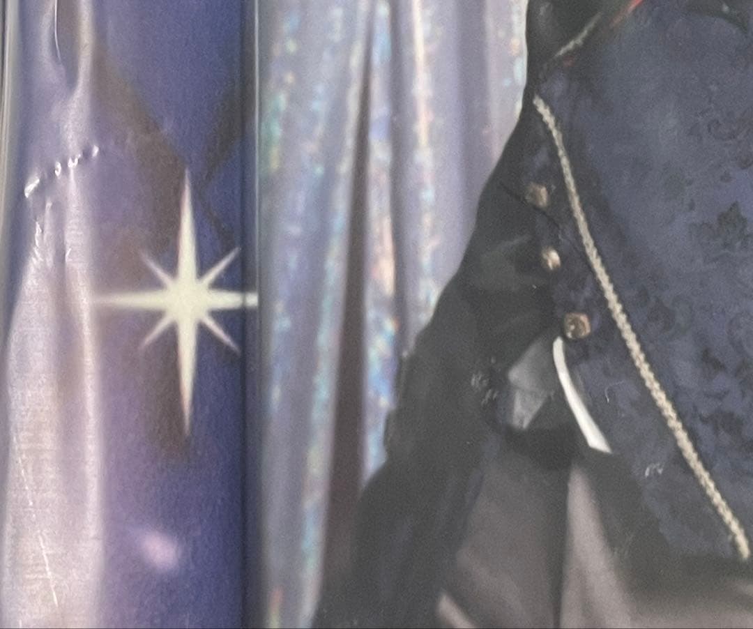 にっかり青江　刀ミュ アクスタ シブツタ 十周年祝賀祭