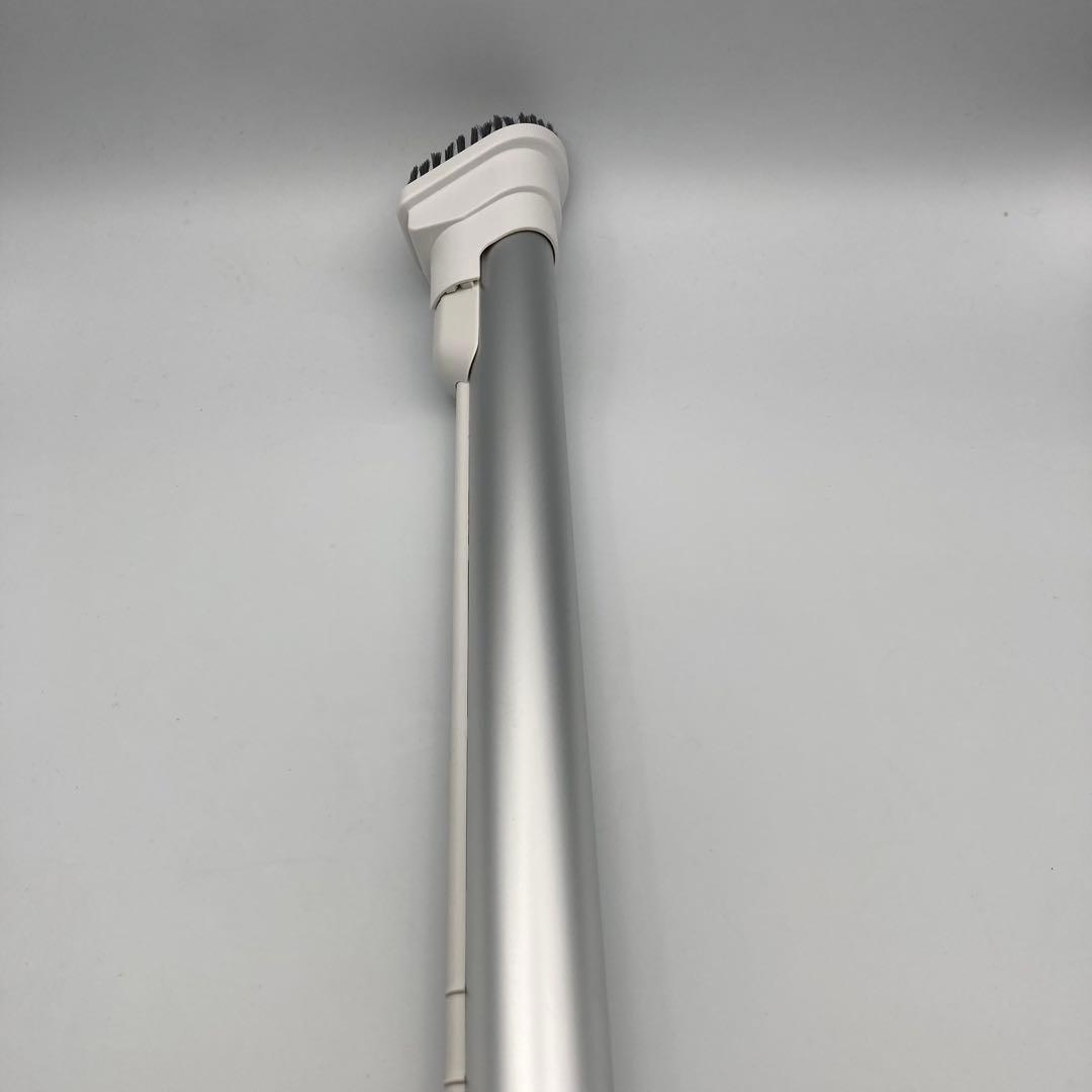 【展示未使用品】シャープ　EC-HR8 スティッククリーナー ホワイト