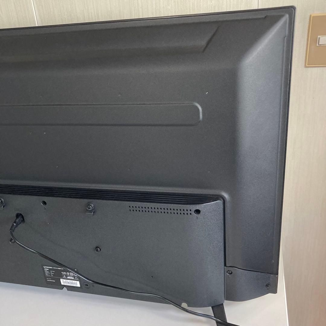 Maxzen 液晶テレビ 40型 40インチ 20年製