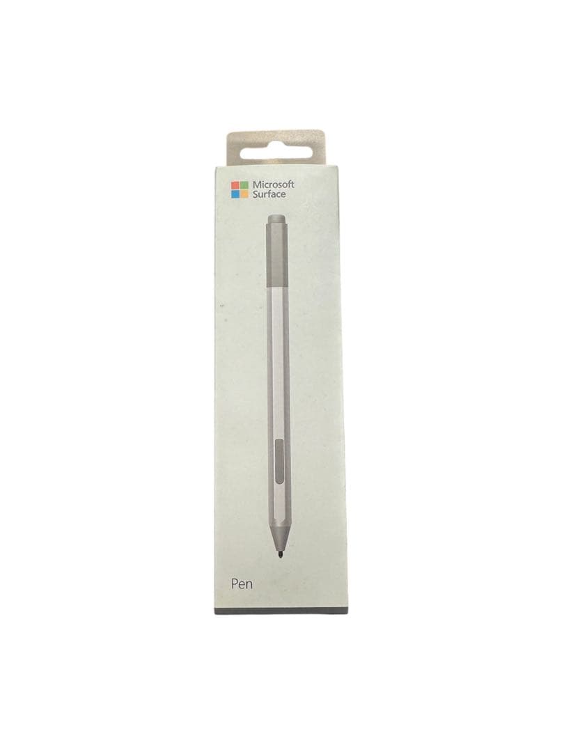 Microsoft 純正　Surface Pen シルバー