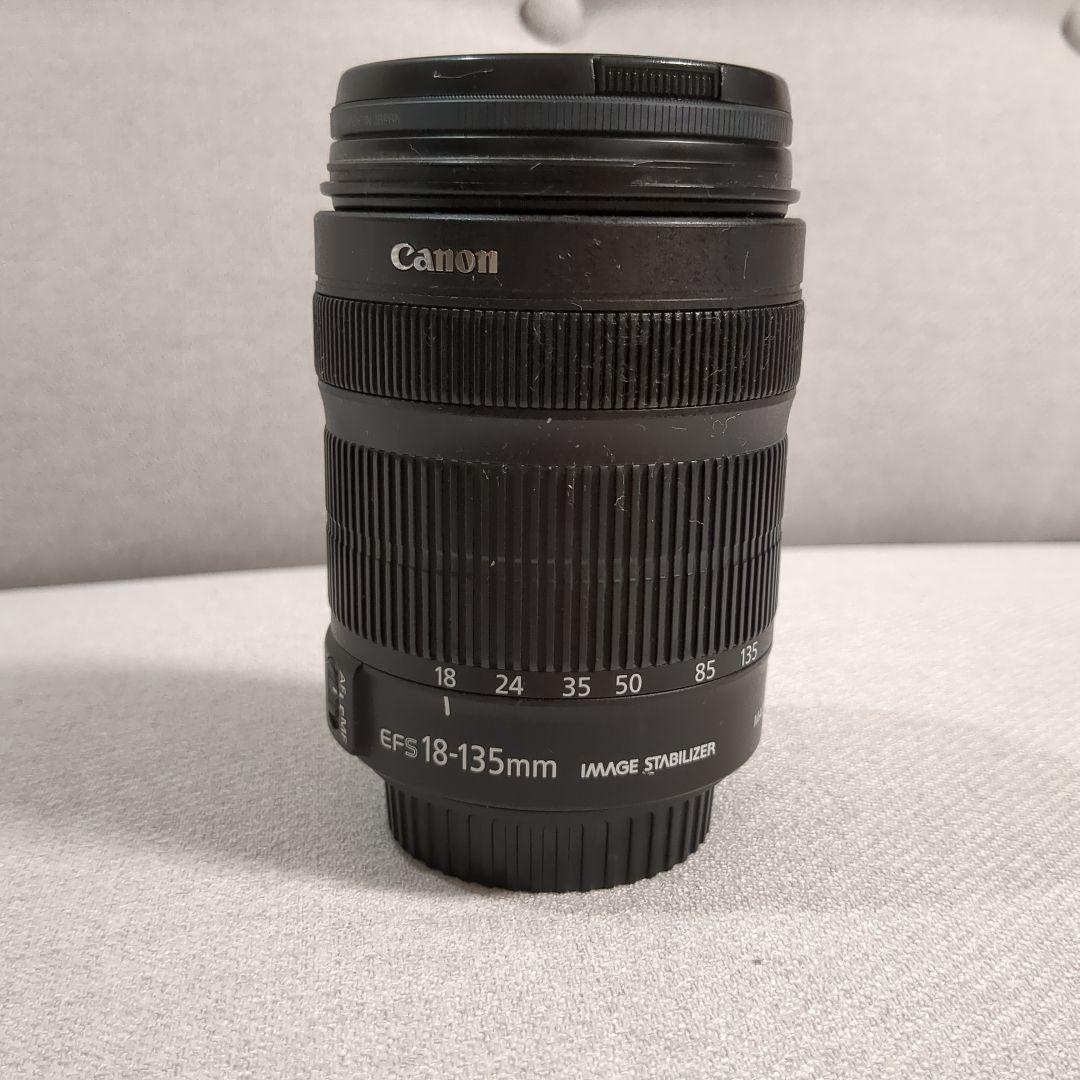 は*な様 ジャンクCanon EF-S 18-135mm f/3.5-5.6 I