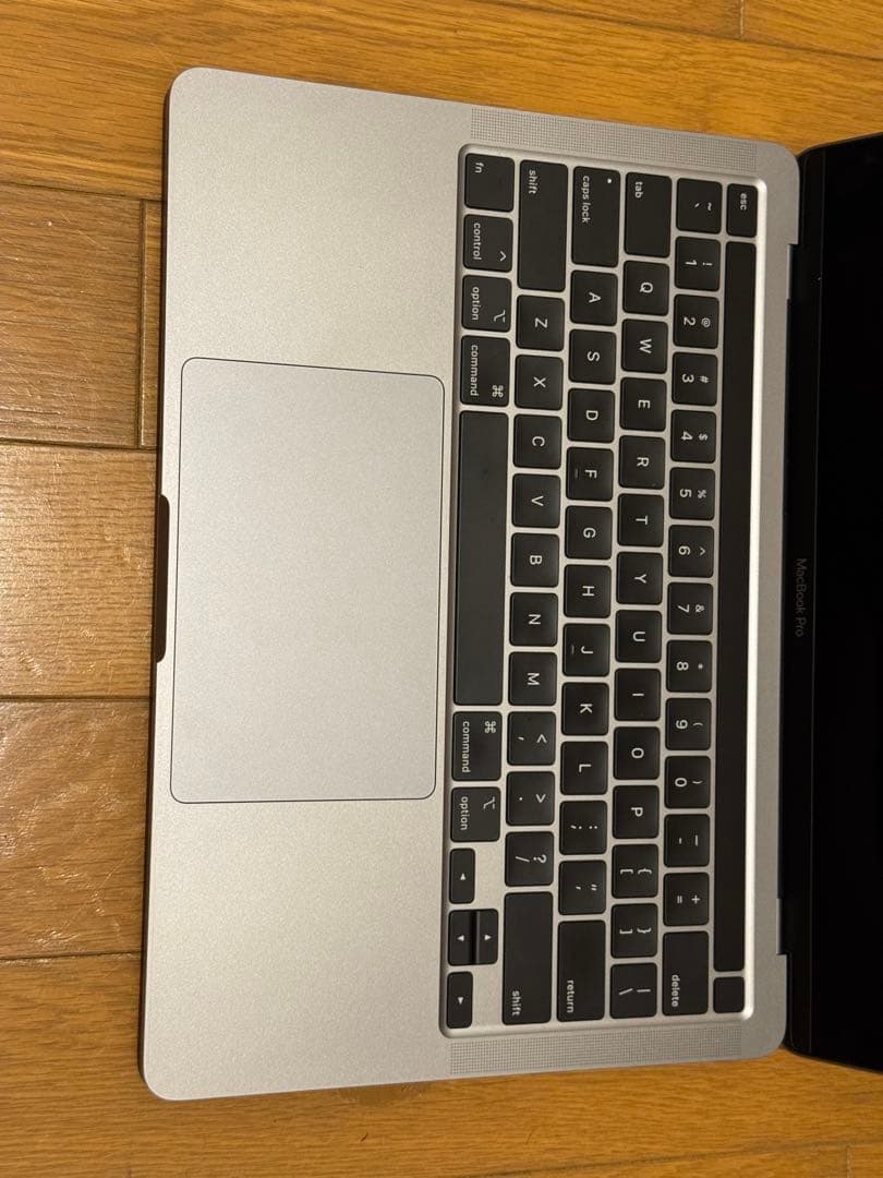 MacBook Pro A2251 ロジックボード無し