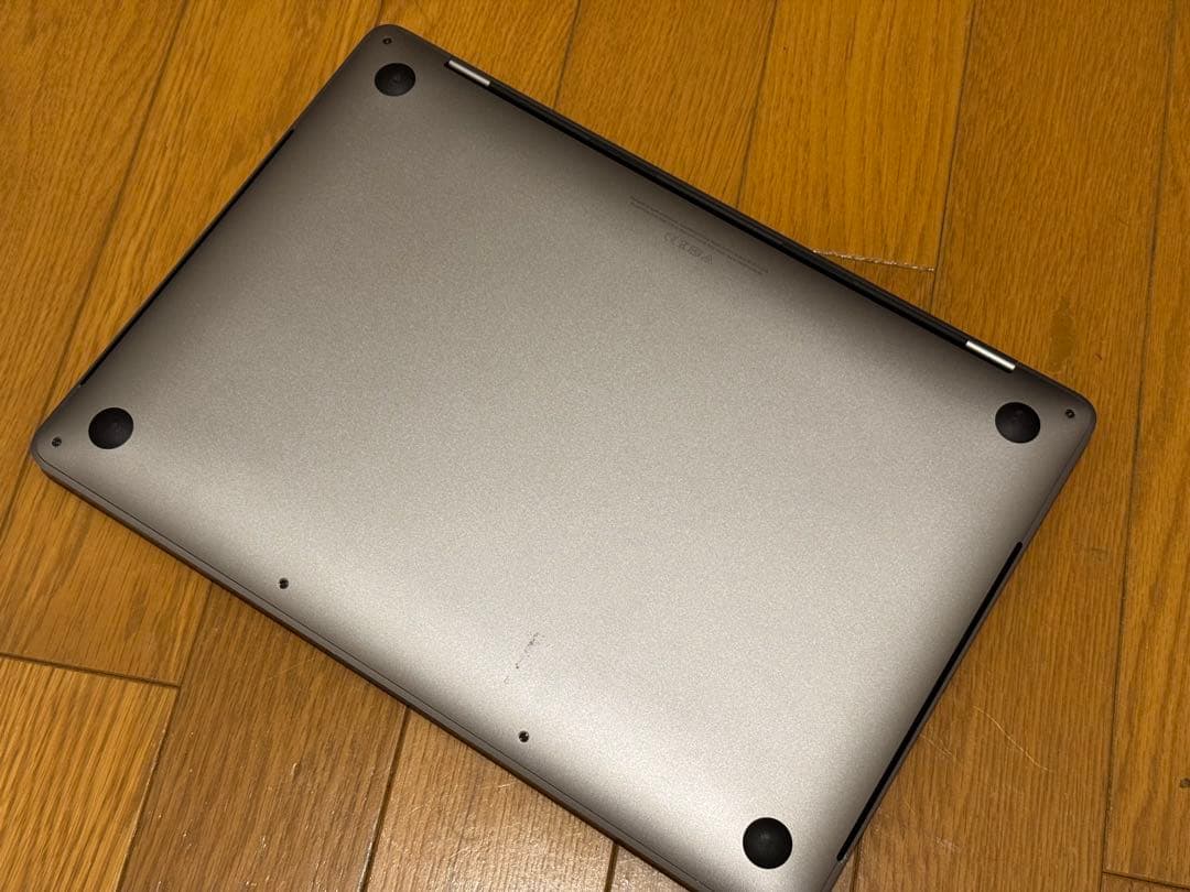 MacBook Pro A2251 ロジックボード無し