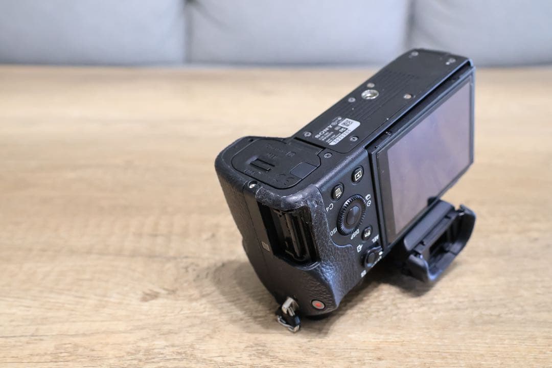 SONY α7Ⅱ ボディ ILCE-7M2 フルサイズミラーレスカメラ