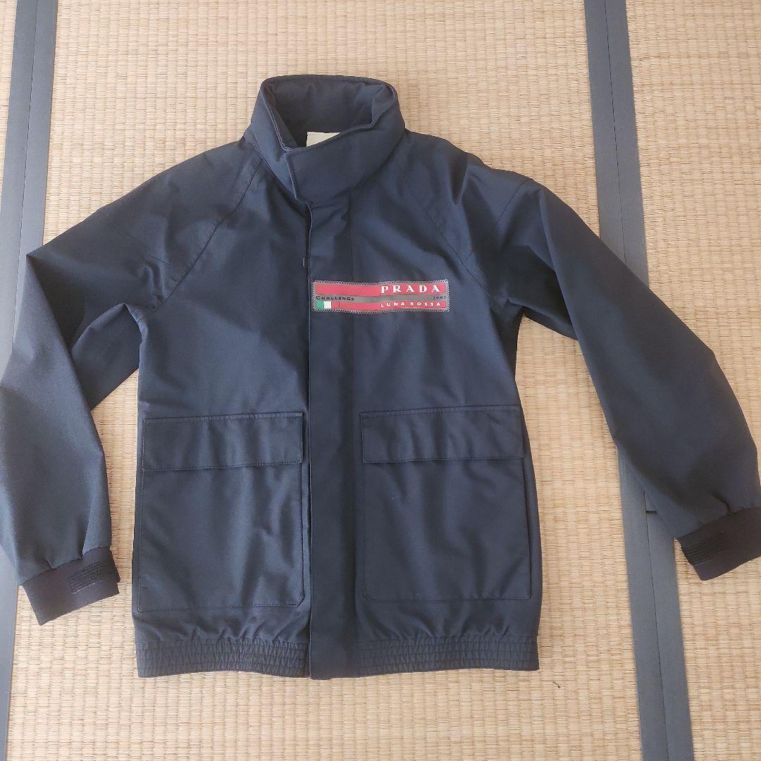 H*L様 PRADA ルナロッサ プラダ ピレリ リネア ロッサ ロゴマーク入り