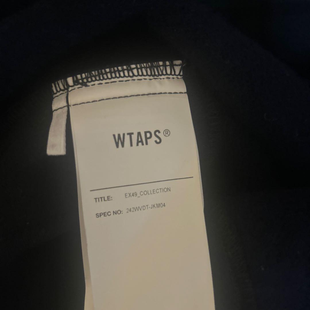 ジャケット・アウター WTAPS WCPO
