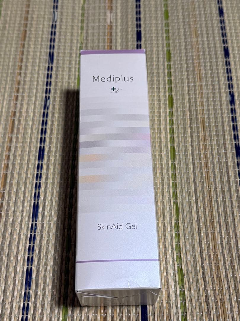 【mameです】メディプラスゲル150g×2本