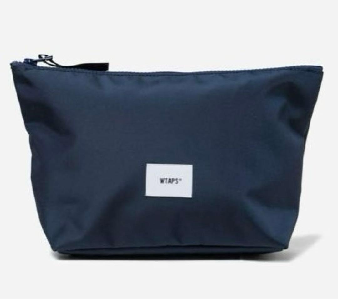小物 WTAPS MAG L / POUCH / NYLON. CORDURA