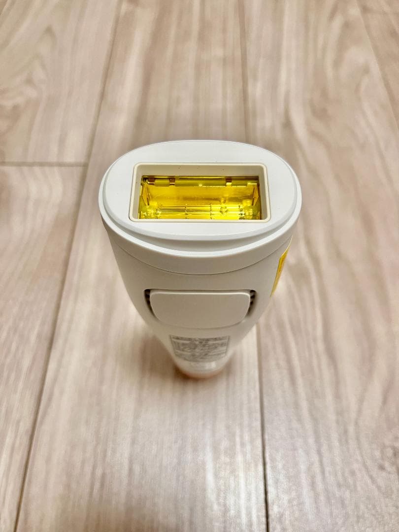 YA−MAN ヤーマン レイボーテGO VIタイプ STA-213P 光美容器