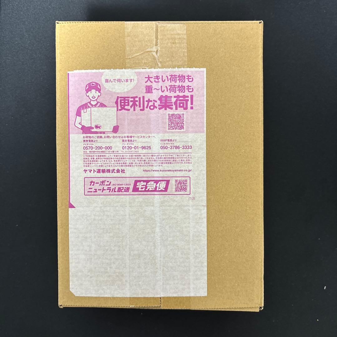ポケセン産　箱未開封　ポケモンカードゲーム　MEGAスタートデッキ100 2個