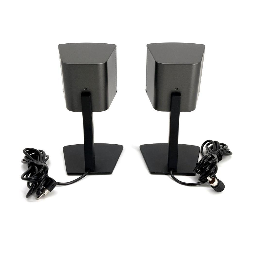 【新品級】BOSE Companion 3 Series II