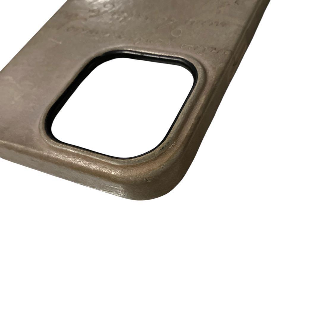 ベルルッティ スマホケース スマホカバー カリグラフィ iPhone 13pro