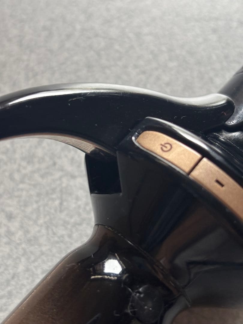 HAIRBEAURON 4D Plus ヘアアイロン 26.5 S