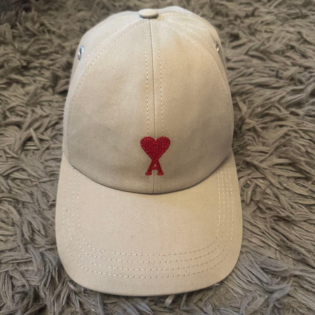 アミパリス キャップ アミパリ