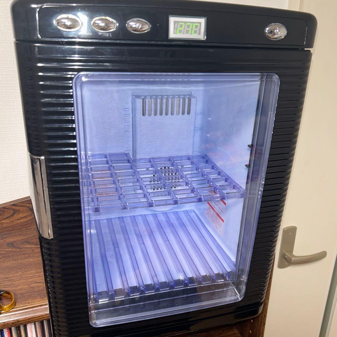 アズマ SU-RE20LC 20L 冷温庫 2024年製