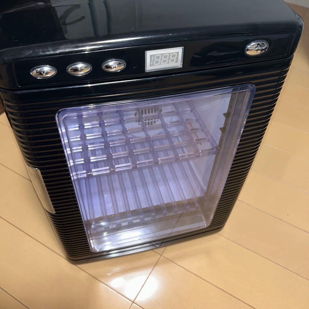 アズマ SU-RE20LC 20L 冷温庫 2024年製