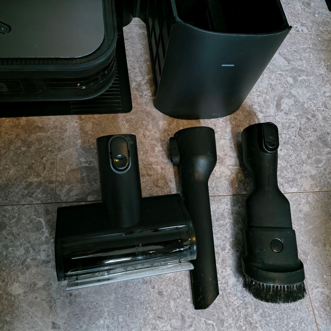 エコバックスお掃除ロボットDEEBOT X2 COMBO定価298,000円