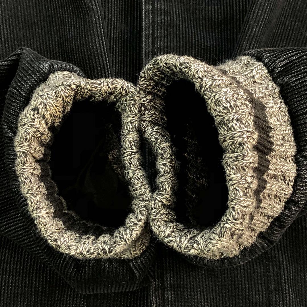 美品⭐ウィアード ファラオジャケット Mサイズ ブルゾン ワッペン