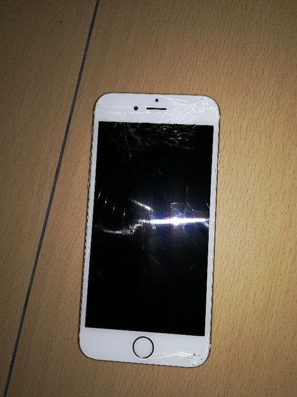 確認用　iphone6s