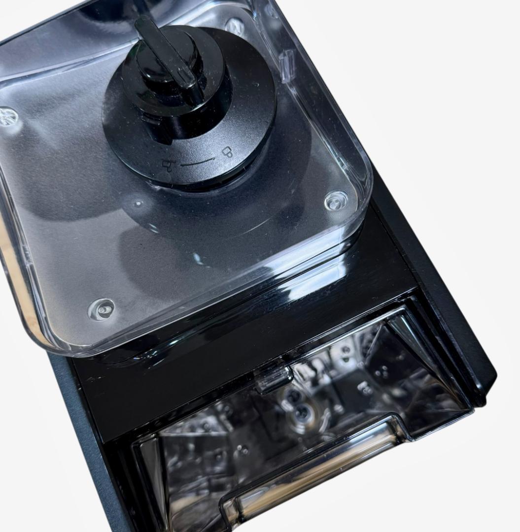 【美品】Toffy 全自動ミル付カスタムドリップコーヒーメーカー K-CM9