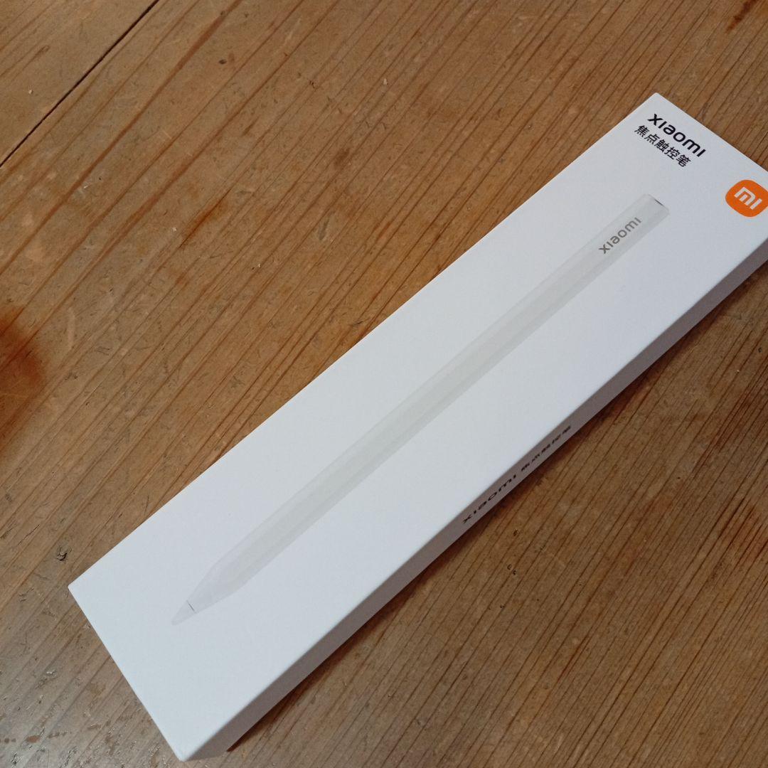 新品　Xiaomi　Focus　pen