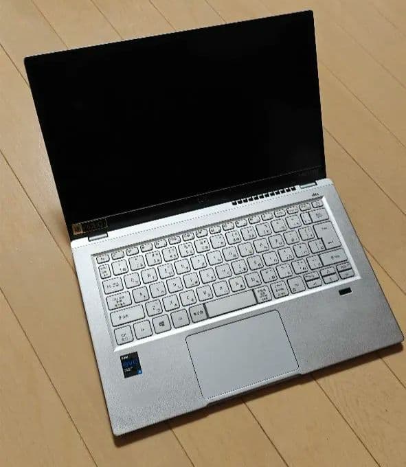 Windowsノート本体 Acer Swift 3 314-511-N58Y/SF i5 -1135G7