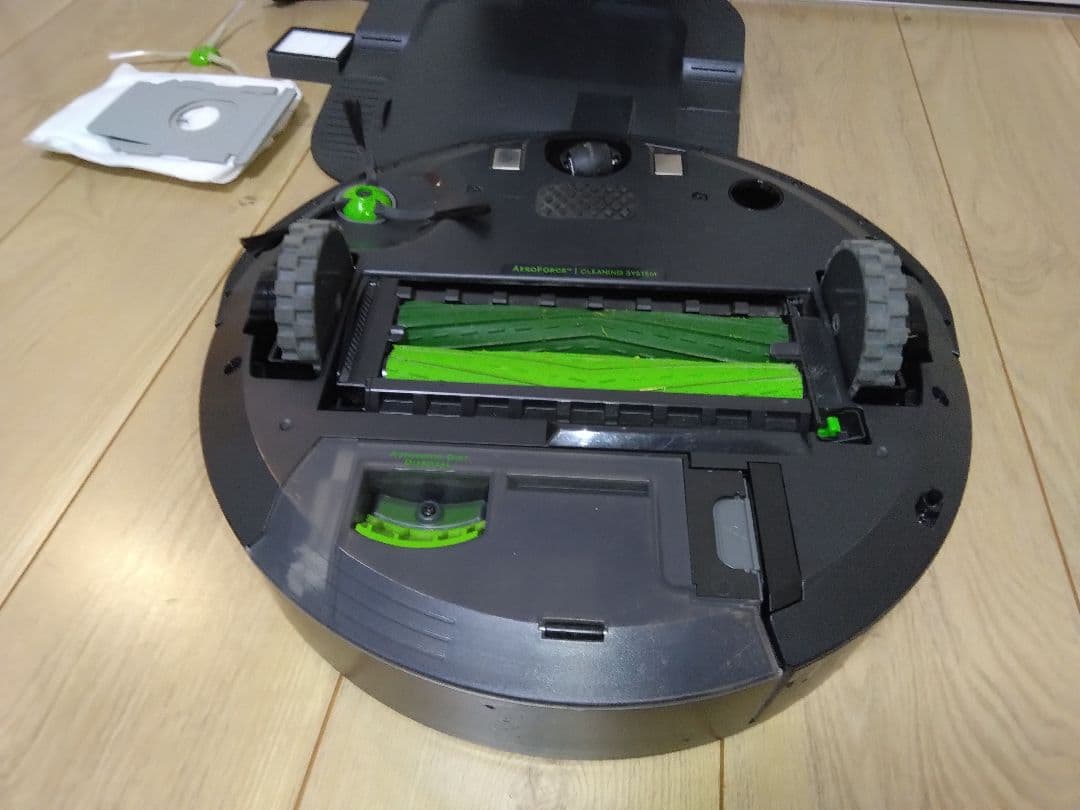 【使用100時間】ルンバ i3+（2023年