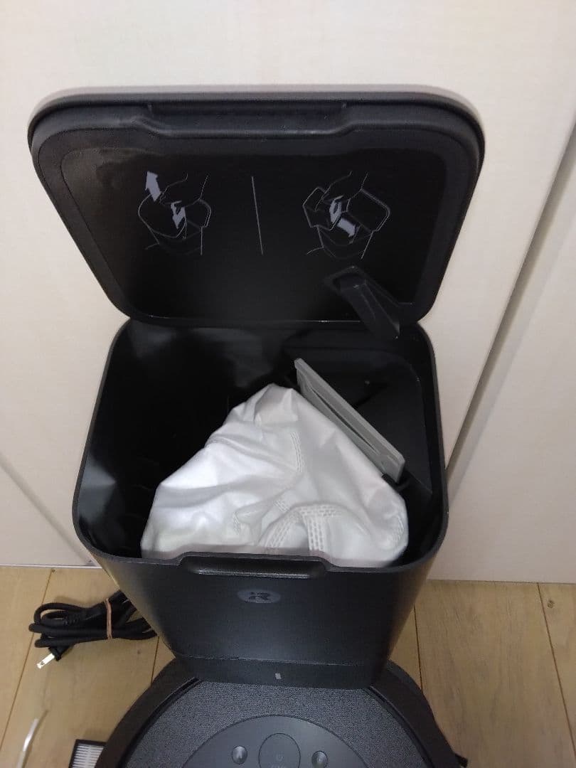 【使用100時間】ルンバ i3+（2023年