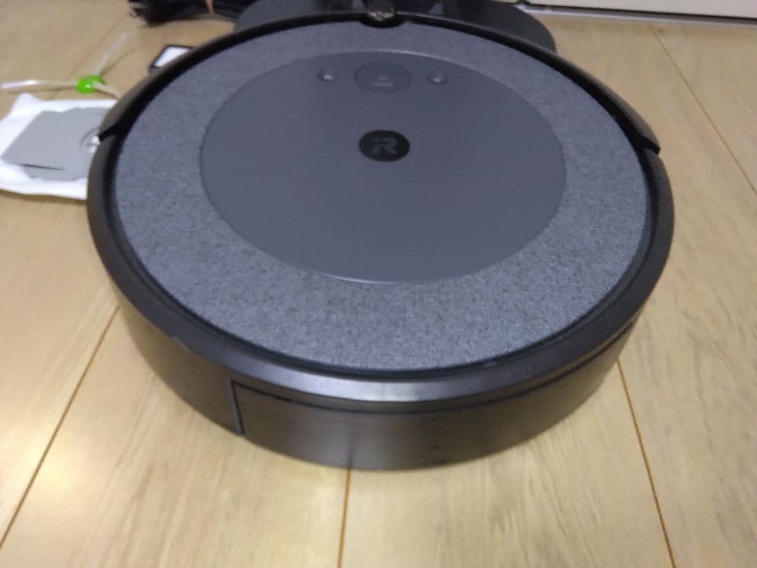 【使用100時間】ルンバ i3+（2023年