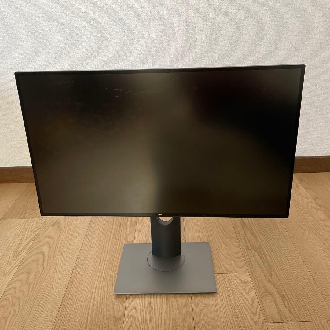 Dell U2520DR 25インチ モニター