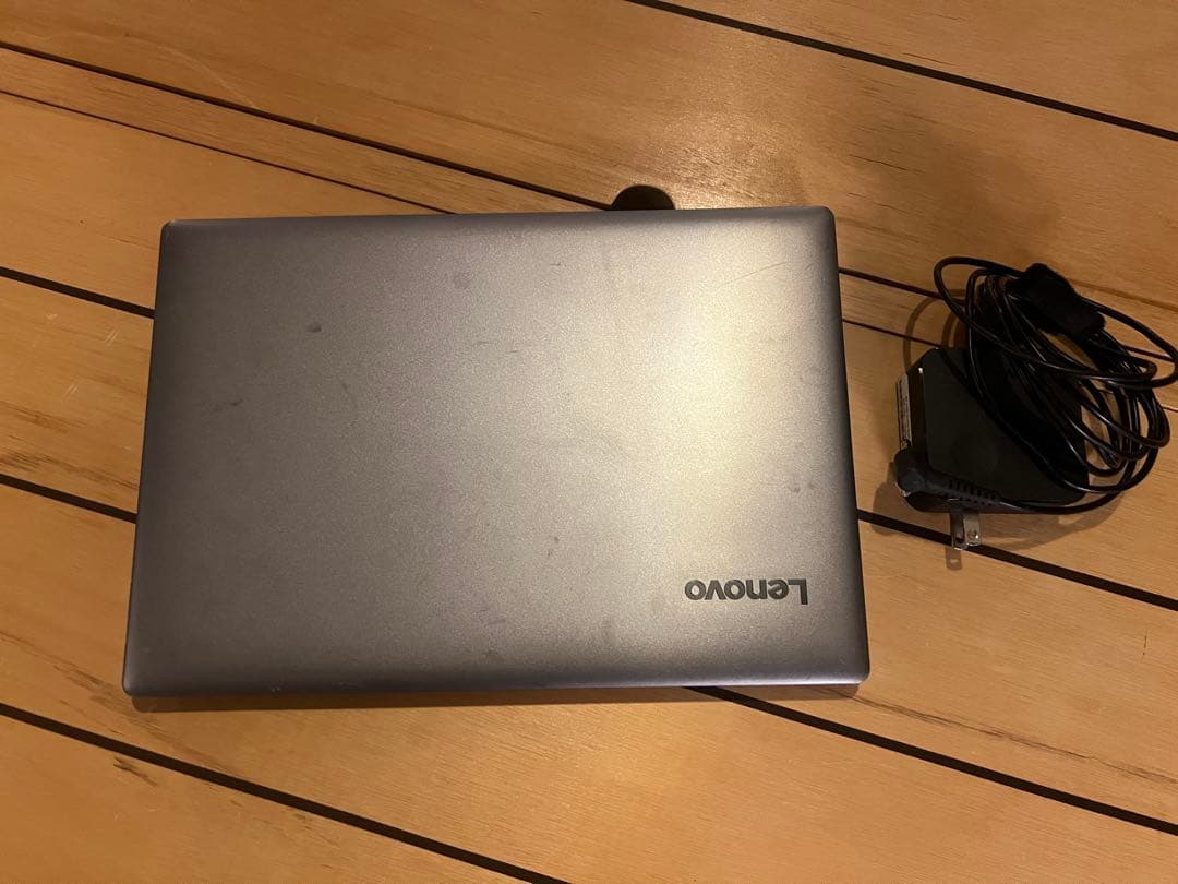 Lenovo ideapad s130 ノートPC 日本語配列 キーボード