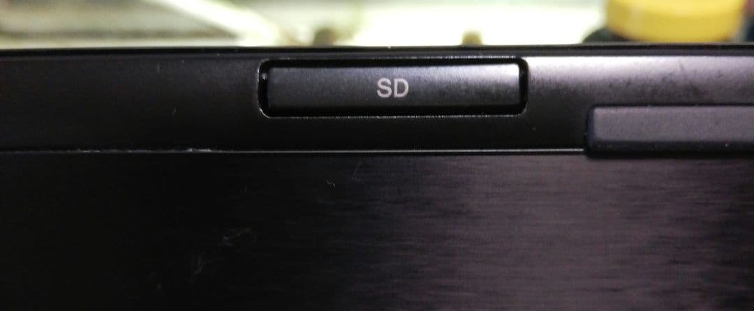 ②②SONY VAIO Pro11