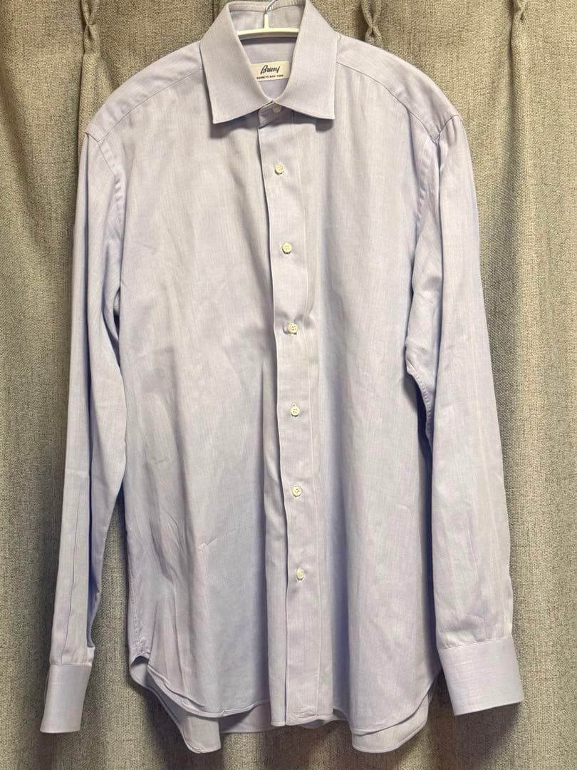 BRIONI BARNEYS NEW YORK シャツ