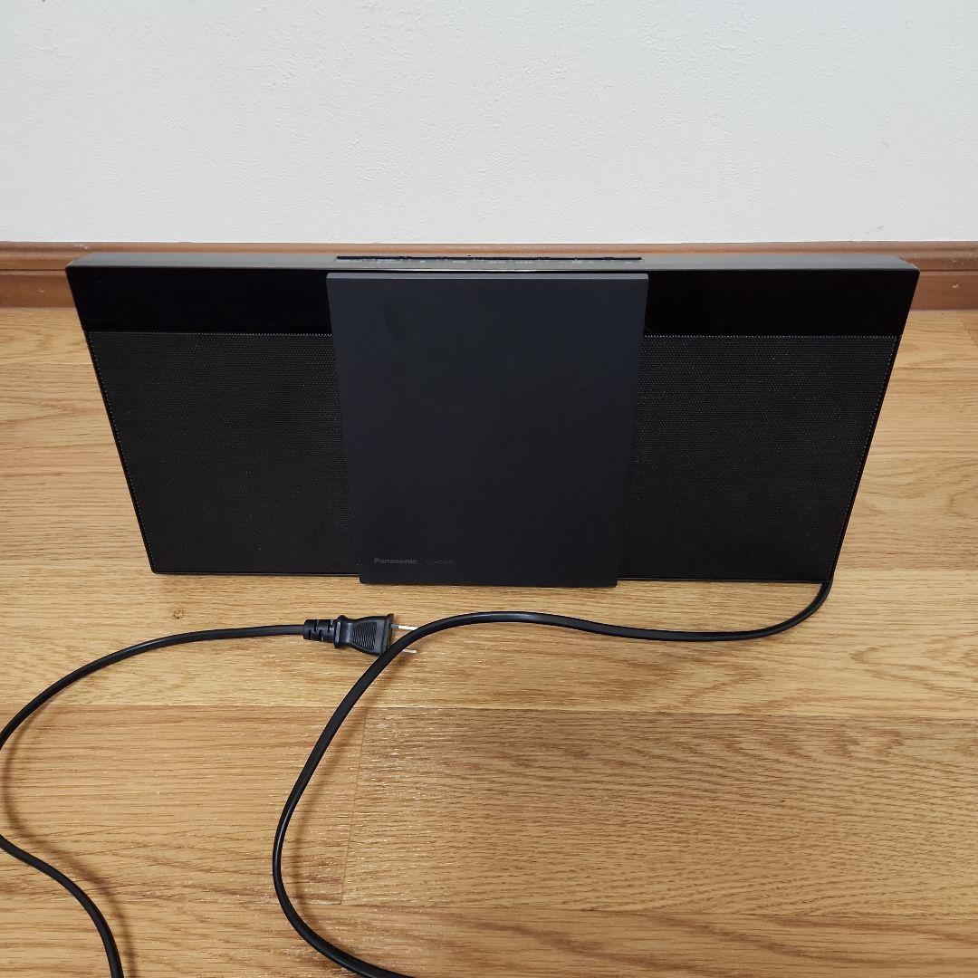 【2月16日まで出品】Panasonic　CDオーディオ