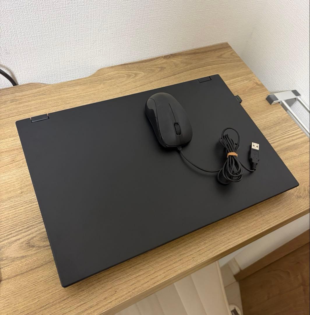 【整備済】NECノートパソコン Versapro VK24LXH1 Office