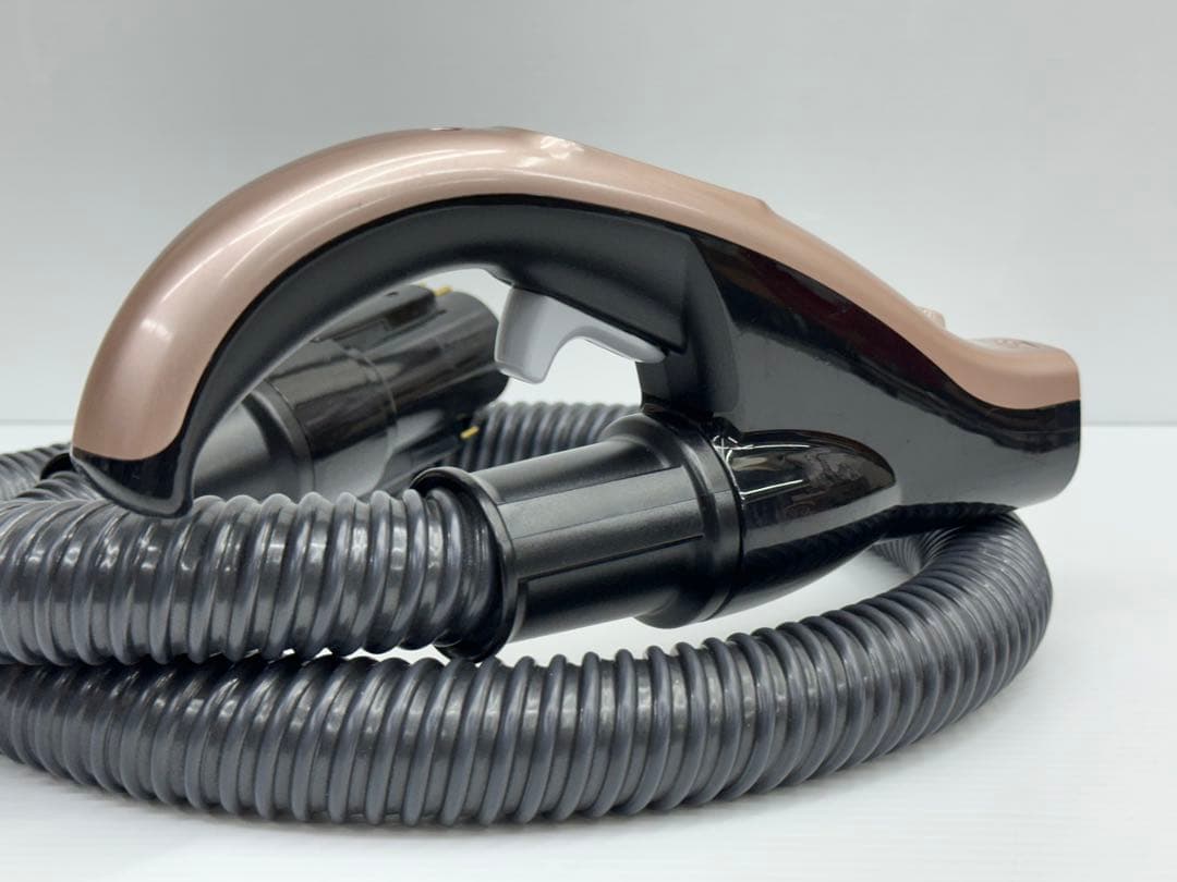 美品　動作保証品　CV-SP900G 日立　掃除機　ホース 希少　部品　パーツ