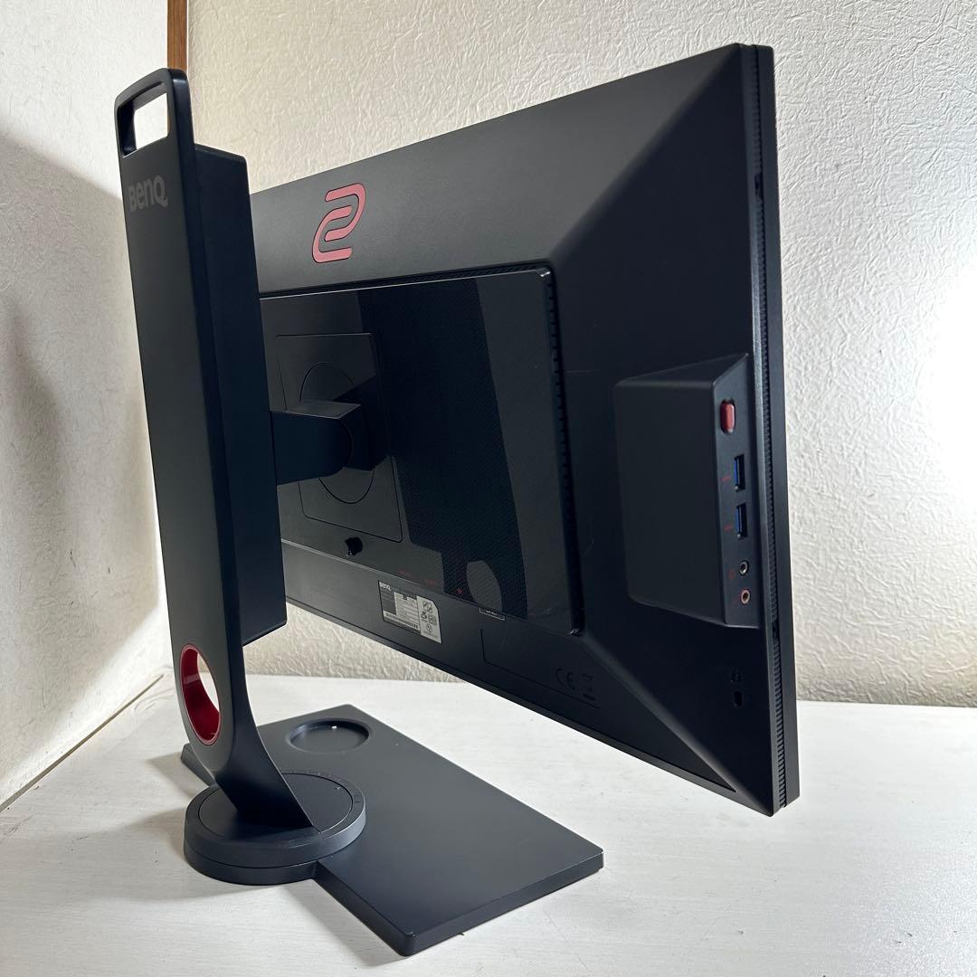 BenQ 240Hz対応 24.5インチ ゲーミングモニター