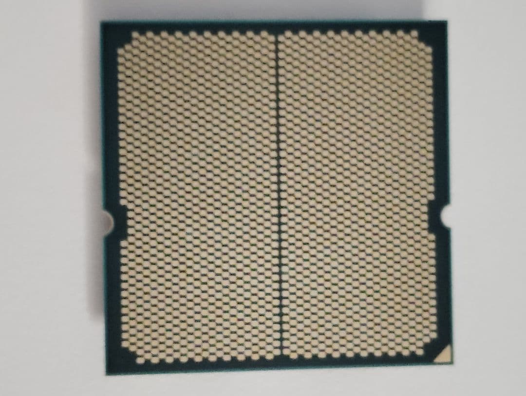 CPU AMD Ryzen7 7700 CPU
