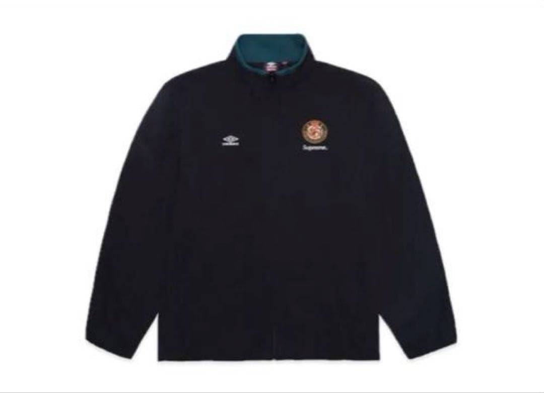 ジャケット・アウター Supreme / Umbro Track Jacket \
