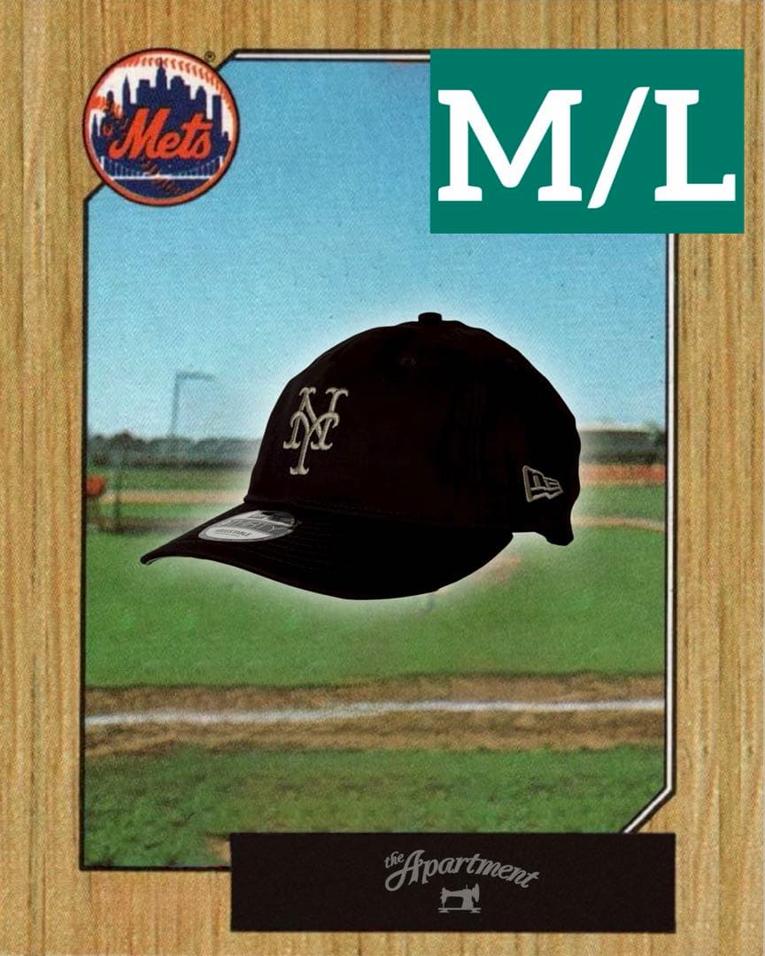 帽子 NEW ERA\