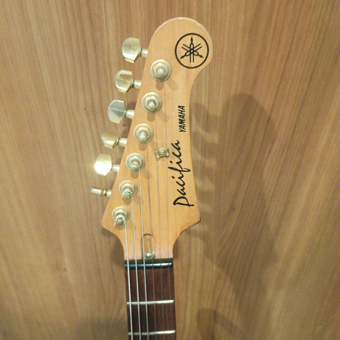 Yamaha Pacifica パシフィカ312