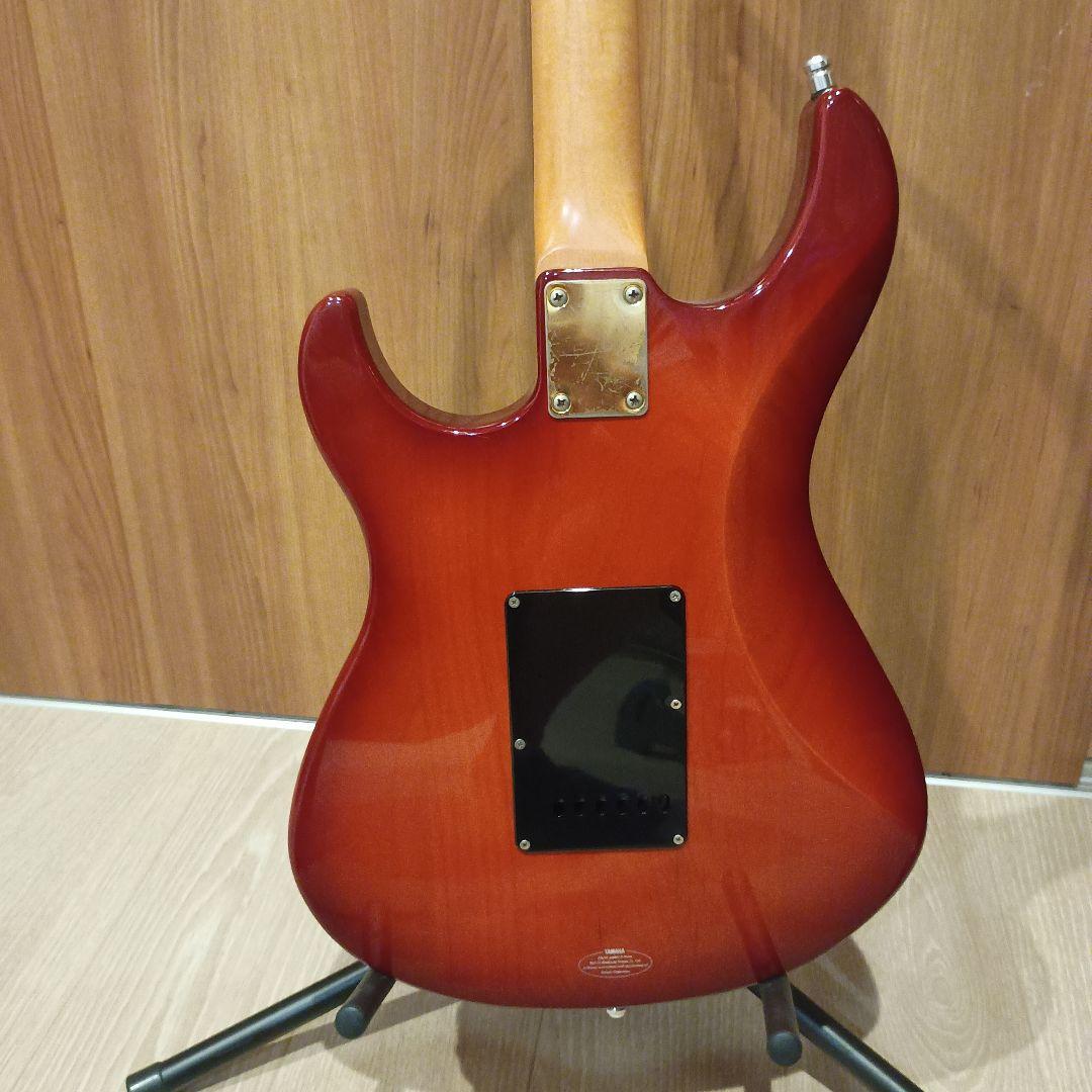 Yamaha Pacifica パシフィカ312
