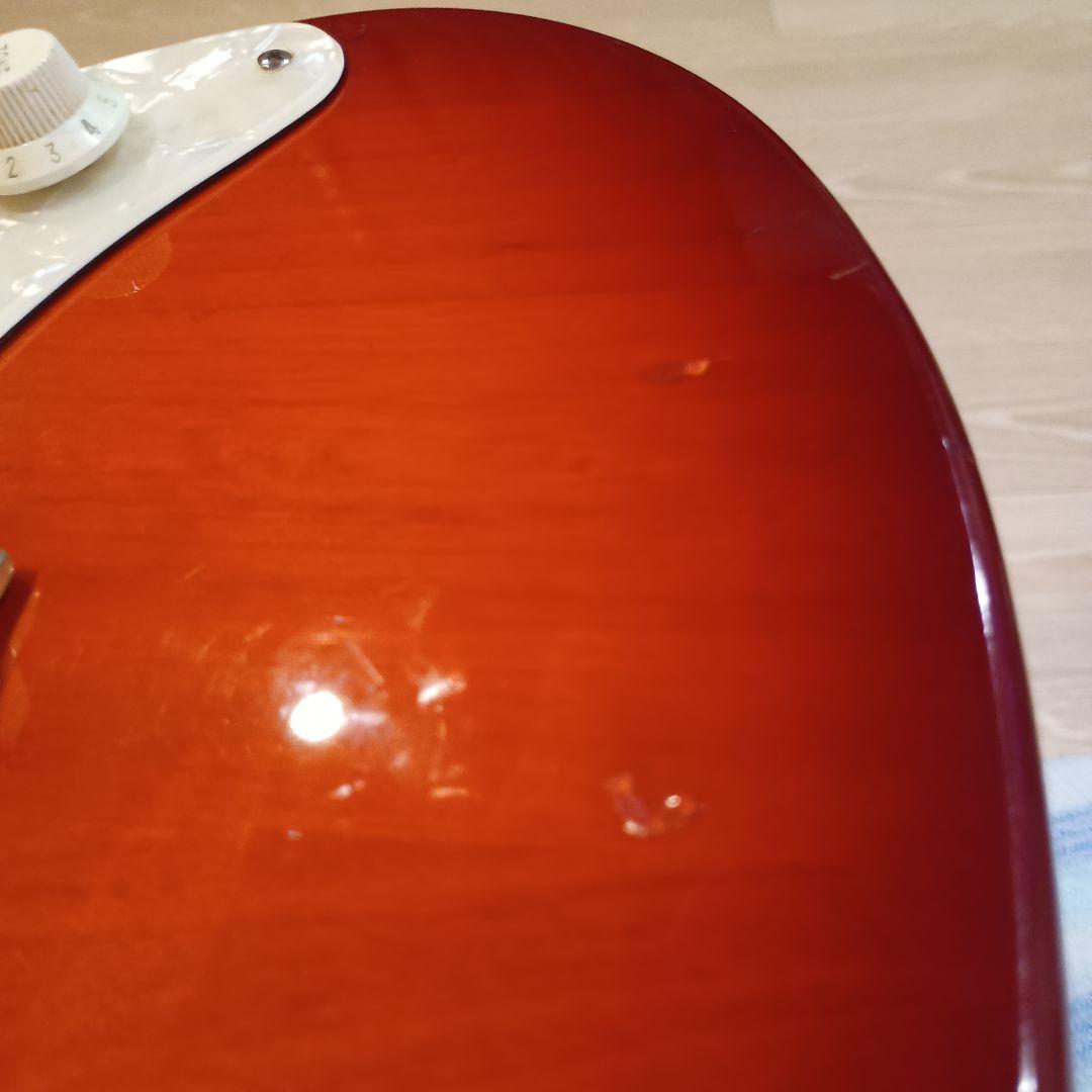 Yamaha Pacifica パシフィカ312