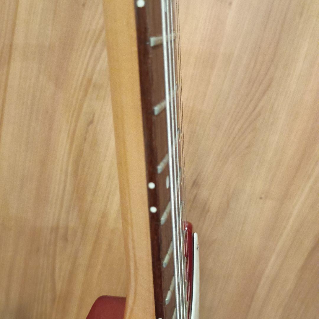 Yamaha Pacifica パシフィカ312