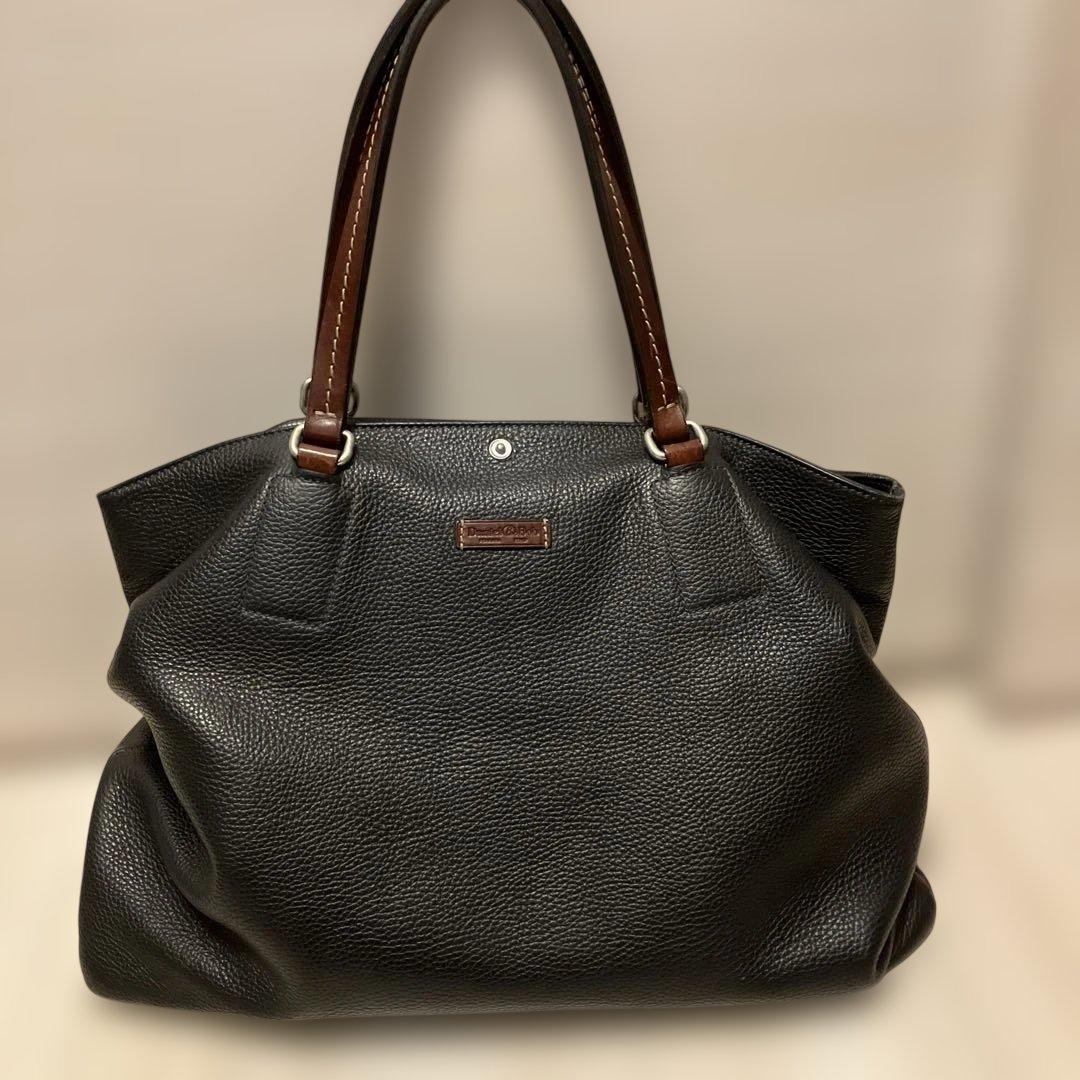 ★1/18限定値引き★Daniel & Bobトートバッ(T L別注)