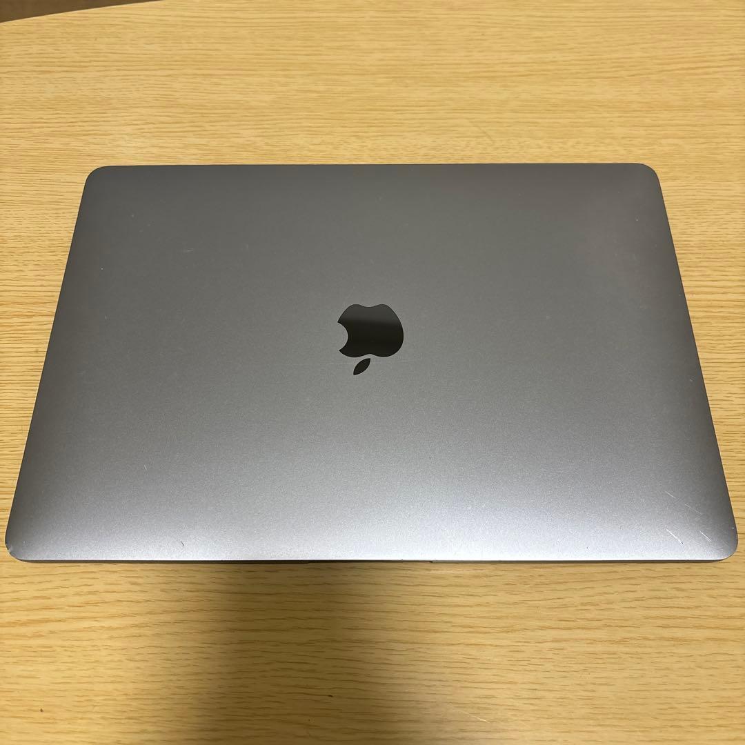 MacBook本体 MacBook Air Intel 8GB SSD512GB 2020