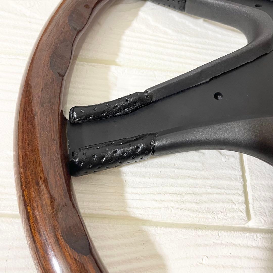 NARDI ナルディクラシックウッドポリッシュ/当時物ヴィンテージ