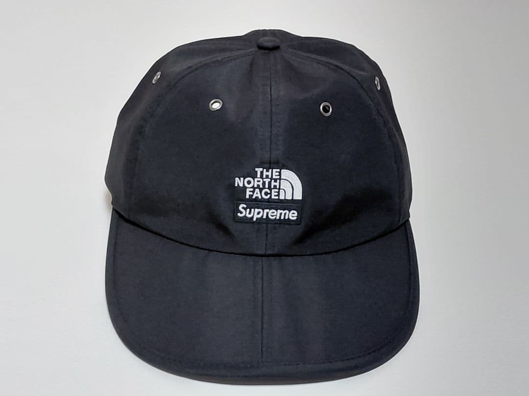 美品　Supreme × THE NORTH FACE　Split　6Panel