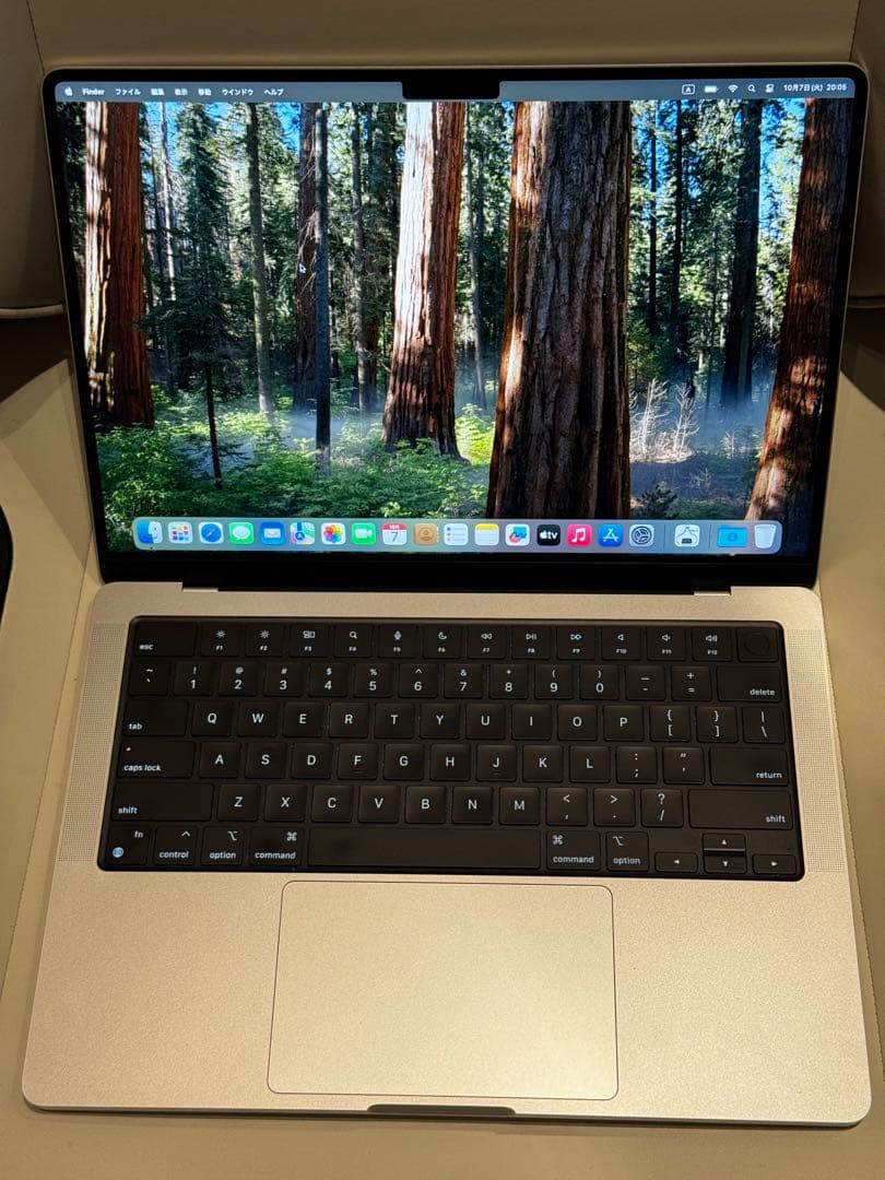 MacBook本体 MacBook Pro 14 M2 Pro 2023 32gb US