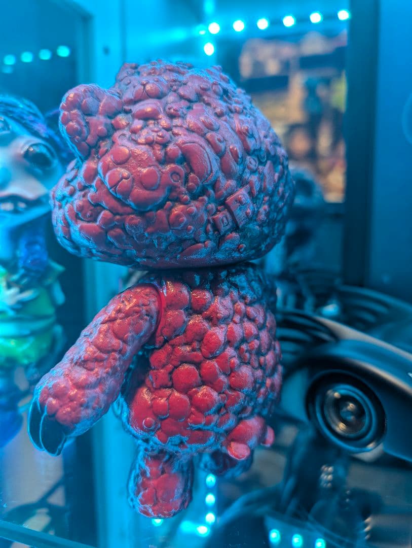 暗黒エンターテーメント 999MA 文化祭編